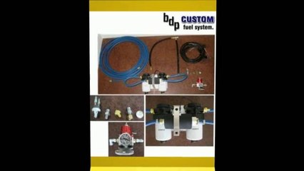Obs E Fuel System