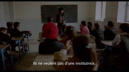 My sweet pepper land - Bande-annonce #1 [VOST|HD720p]