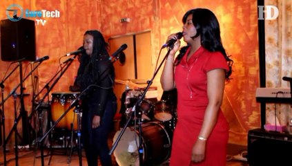 Vidéo: Louange et adoration REHOBOTH Paris