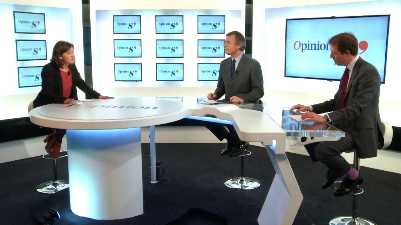 OpinionS : Faut-il imposer une baisse de salaire des patrons ?