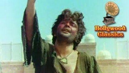 Ye Deewane Ki Zidd Hai, Apne Deewane Ki Khatir Aa - Mohammed Rafi's Greatest Hit Song - Laila Majnu