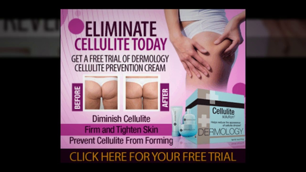 Weight Loss: Ideal Ways Of Getting Rid Of Cellulite