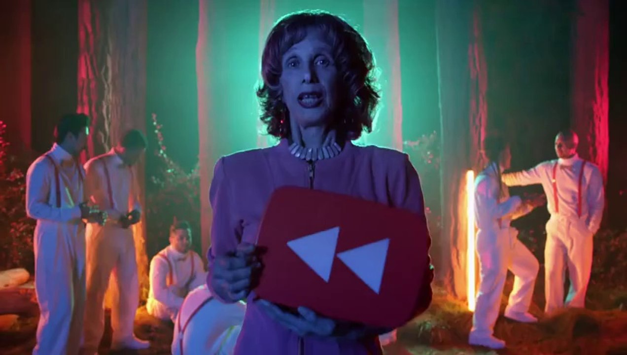 YouTube Rewind- What Does 2013 Say-