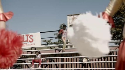 Mandela Lives - National Geographic Tv Channel TV Commercial Ad