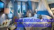 Book Hotel Near Airport, Top Destinations Online