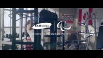 What's Your Problem - Sport Doesn't Care - Samsung TV Commercial Ad