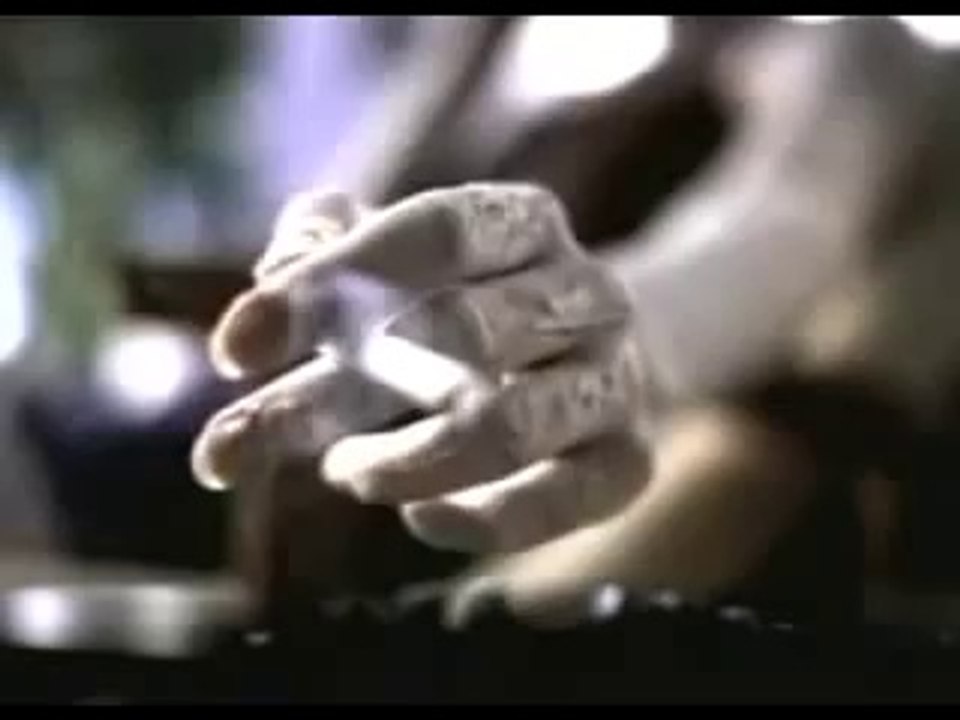 #7 Anti Cigarette Smoking Commercial Ad, Stop it, it will kill you and others