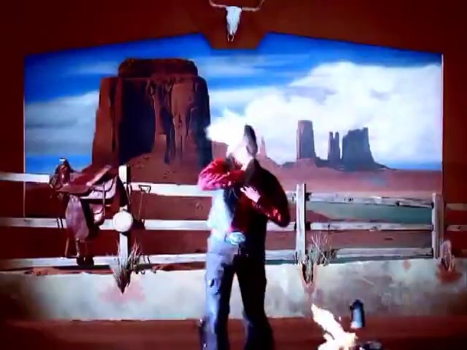 #8 Anti Cigarette Smoking Commercial Ad, Stop it, it will kill you and others
