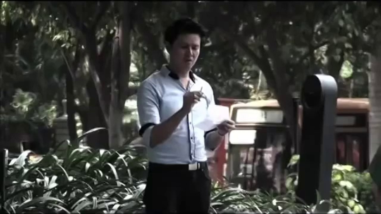 #9 Anti Cigarette Smoking Commercial Ad, Stop it, it will kill you and others