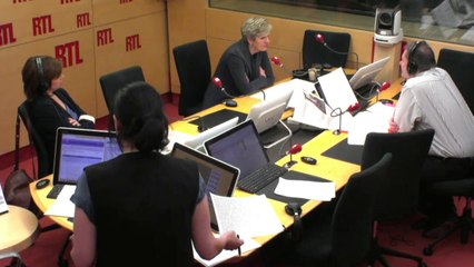 Éliane Houlette : "Le dossier Cahuzac devrait être bouclé avant la fin de l'année"