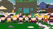 South Park : Le Bâton de la Vérité - Trailer de lancement