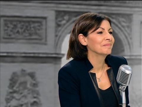 Anne Hidalgo: s'il y a un remaniement, ce sera après les municipales - 04/03