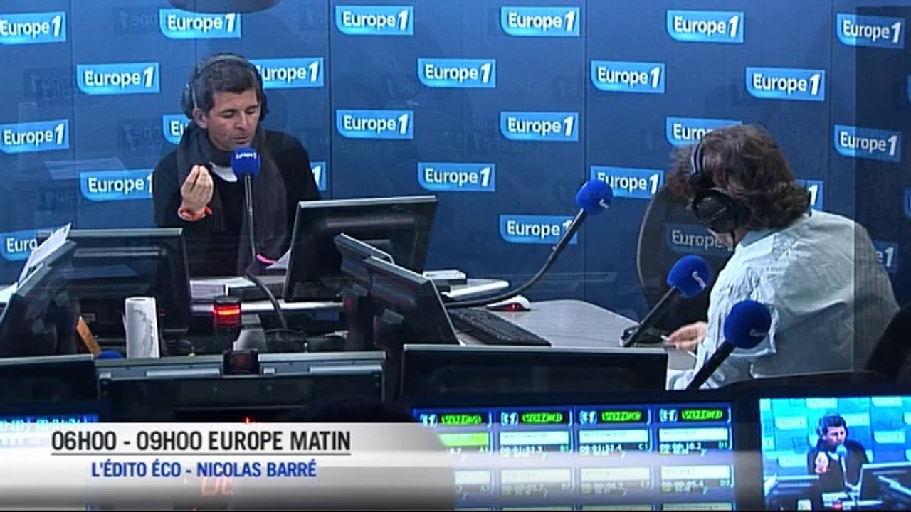 Le "coup de tabac" de l'Ukraine