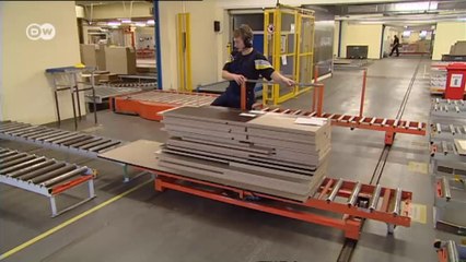 Cocinas SieMatic - exclusivas y muy caras | Hecho en Alemania