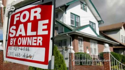 Reflexivo - el jefe del Commerzbank Martin Blessing | Hecho en Alemania