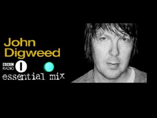 PT1 John Digweed - Bedrocks 4th Birthday 2002  @  Heaven London