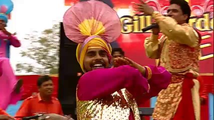 Gill Hardeep - Poori Gall Baat HD - Goyal Music - Official Song