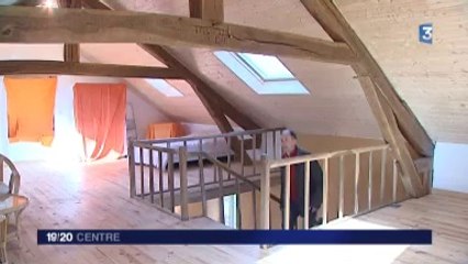 Maisons forestières à vendre