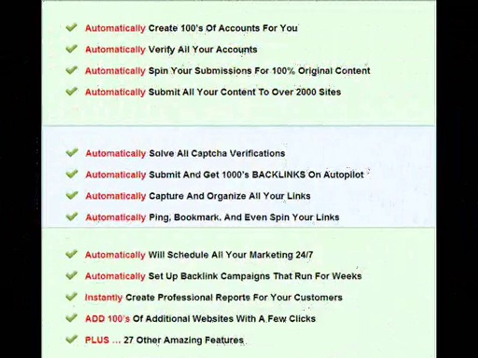 Best Way To Use Magic Submitter