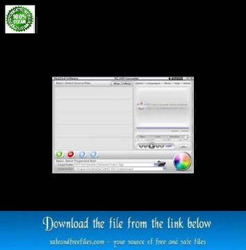 DVD AVI MPG DIVX ASF FLASH to IPOD PSP Mobile Phone Converter 1 Full Crack Download for PC