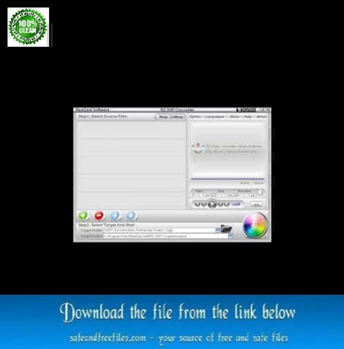 DVD AVI MPG DIVX ASF FLASH to IPOD PSP Mobile Phone Converter 1 Full Crack Download for PC