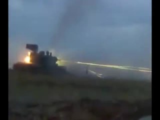 Dysfonctionnement d'un char anti-aérien