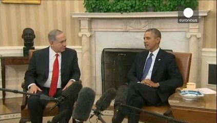 Ukraine-Crimée : Barack Obama met en garde Poutine