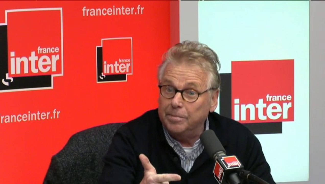Quand Daniel Cohn-Bendit en a marre des positons de Jean-Luc Mélenchon