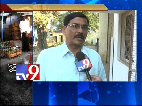 Adulterated liquor mafia exposed - Tv9 Nigha