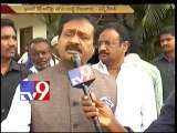 Congress never trusted KCR over Telangana - Shabbir Ali