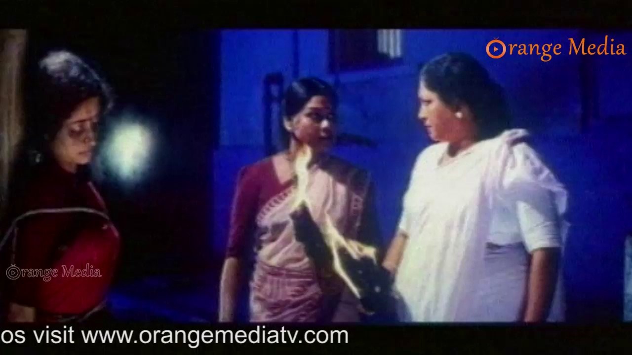 Vinaya Prasad Snake Full Fire On Her Aunti From Chandramathi Movie