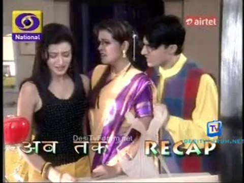 Dil Hai Phir Bhi Hindustani 4th March 2014 Video Watch Online pt1