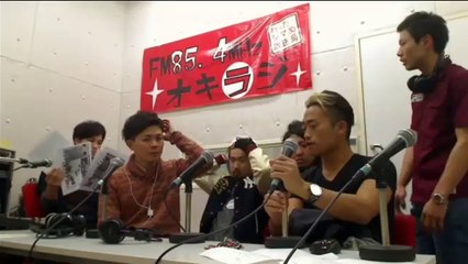 祥と直輝のいい時間 - 12　20140217