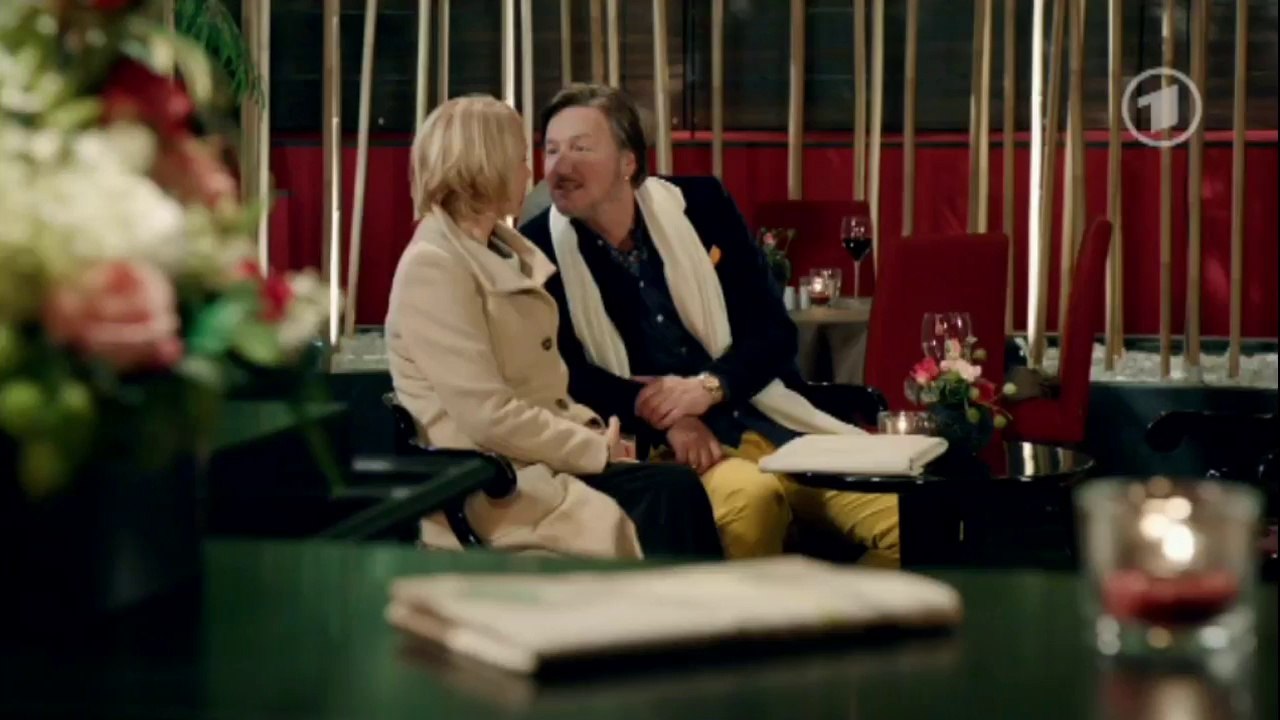 Folge 4461 Charlie + Elisabeth