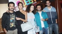 Kangana Ranaut @ Queen Movie Special Screening !