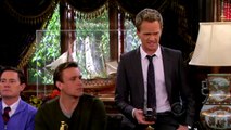 How I Met Your Mother - 9x20 - Promo - Bande-annonce de 