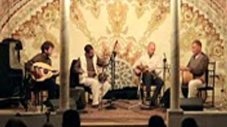 Amiri I _ Faran ensemble @ East West House