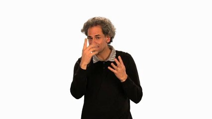 Lever le voile - Thématique mars 2014 - L'oeil et la main