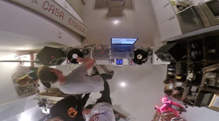 Sonic Pioneers Episode 6 on Home Base Transmission 🎧