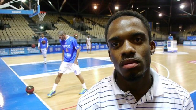 Événement, PB86 : Sebastien Michineau, joker du PB86