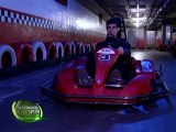 ALTERNATİF SPOR - KARTING-part1(01.03.2014)