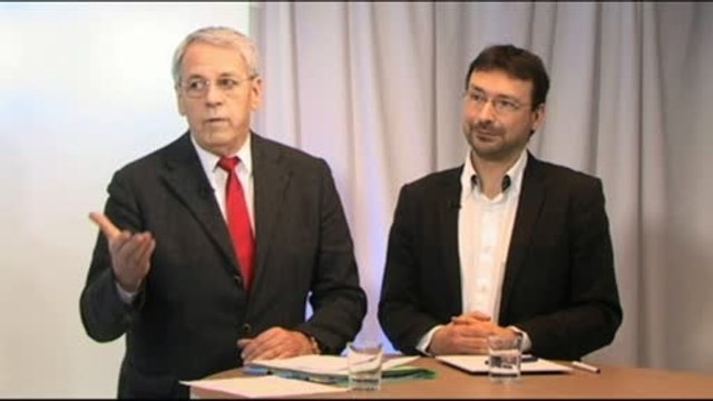 Municipales 2014 à Colmar - Le Débat (28/02/2014)