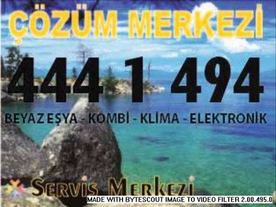 Baymak Şerviş Sincan ɥɥɥ ƼƼ  ɥƼ