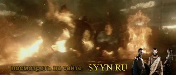 300 спартанцев Расцвет империи смотреть онлайн 2014 (HD) мега сюжет
