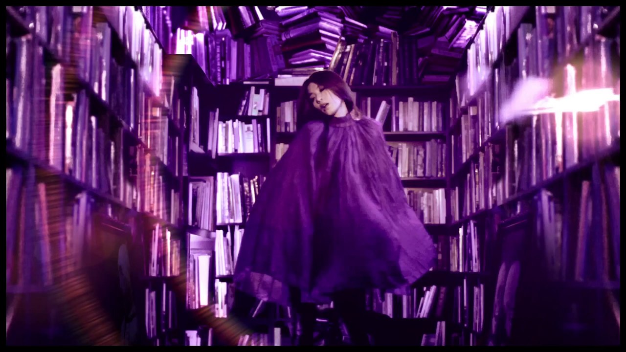 田馥甄 - 魔鬼中的天使