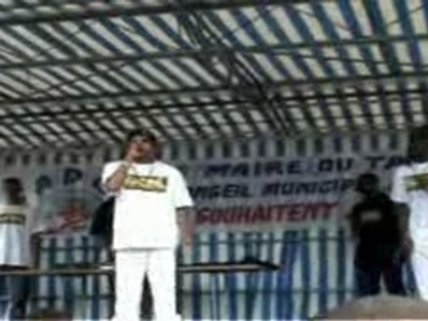 G.O.K 974 GANG OF KAMELIAS....