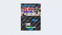 Big Win NHL Hockey Hack Scaricare - Trucchi [ITA]