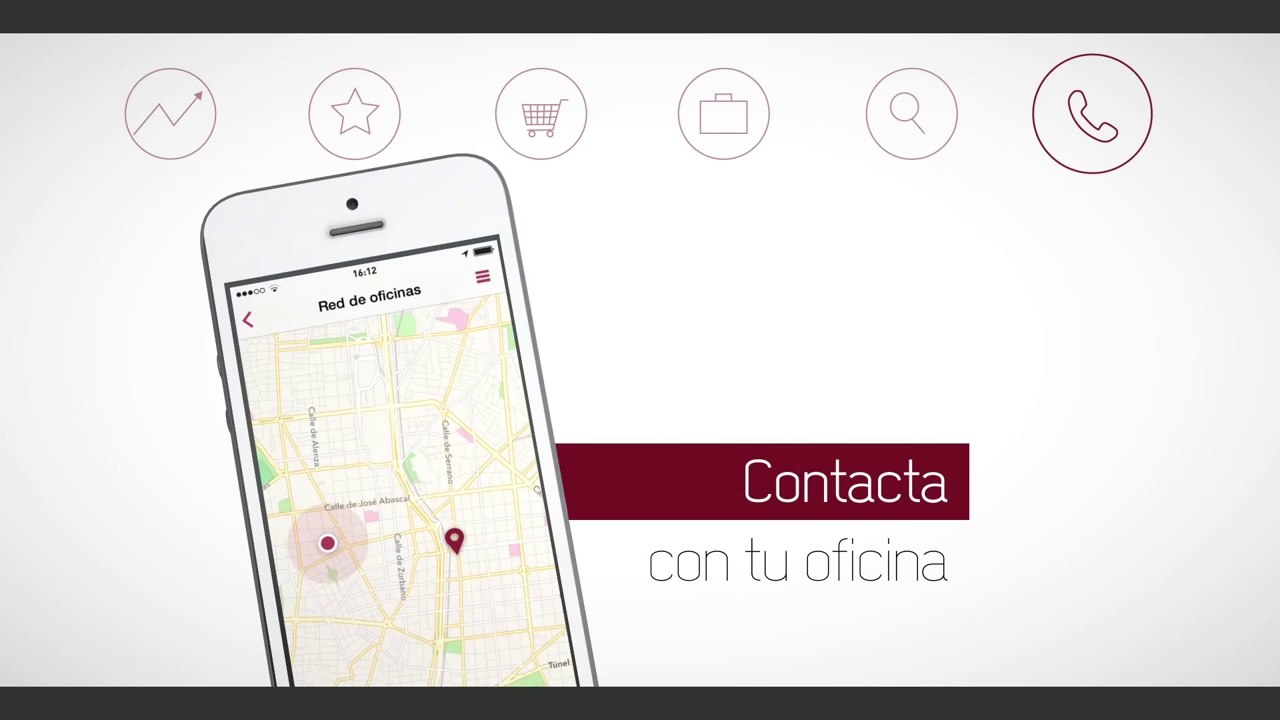 Nueva App mercados financieros Renta 4 Banco -- Bolsa y CFDs