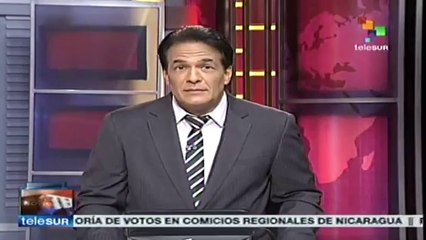 Rusia reconoce como presidente de Ucrania a Víctor Yanukovich