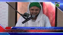 (News 06 Feb) Sunnaton Bhara Ijtima, Muballigh e Dawateislami ki Shirkat, Meerwaah Sindh